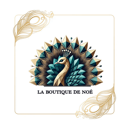 Logo La Boutique de Noé